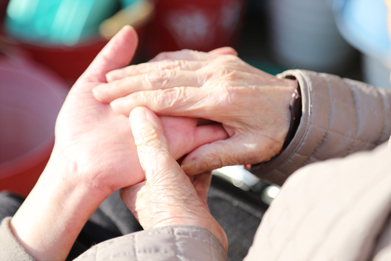 十四軒町の家様 デイサービス